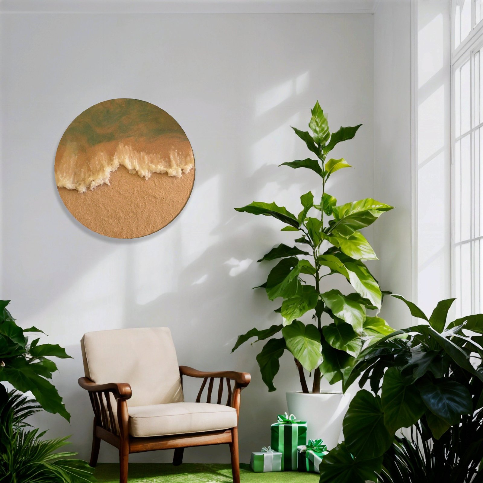 ocean art alex atelier